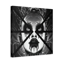 Load image into Gallery viewer, Goth Living D3ad Girl