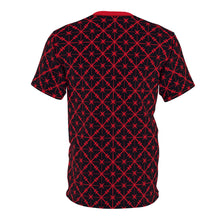 Load image into Gallery viewer, Angelstars Align Tee (Red)
