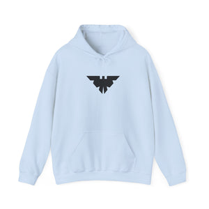 Nuangel Hooded Sweatshirt