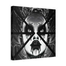 Load image into Gallery viewer, Goth Living D3ad Girl
