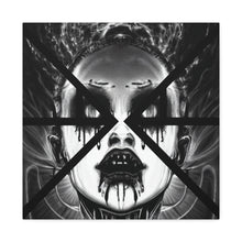 Load image into Gallery viewer, Goth Living D3ad Girl
