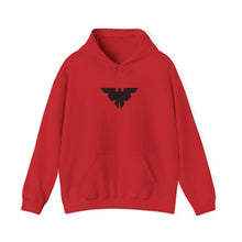 Load image into Gallery viewer, Nuangel Hooded Sweatshirt
