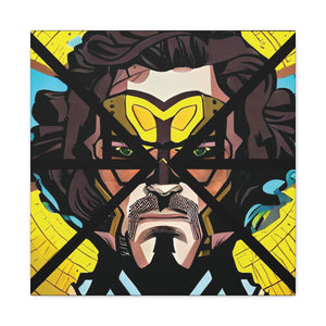 the warrior