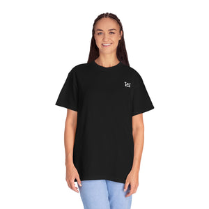 Monument-Ship T-shirt