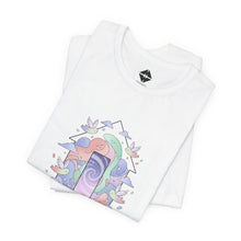 Load image into Gallery viewer, Hous Portal Tee
