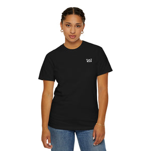 Monument-Ship T-shirt
