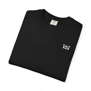 Monument-Ship T-shirt