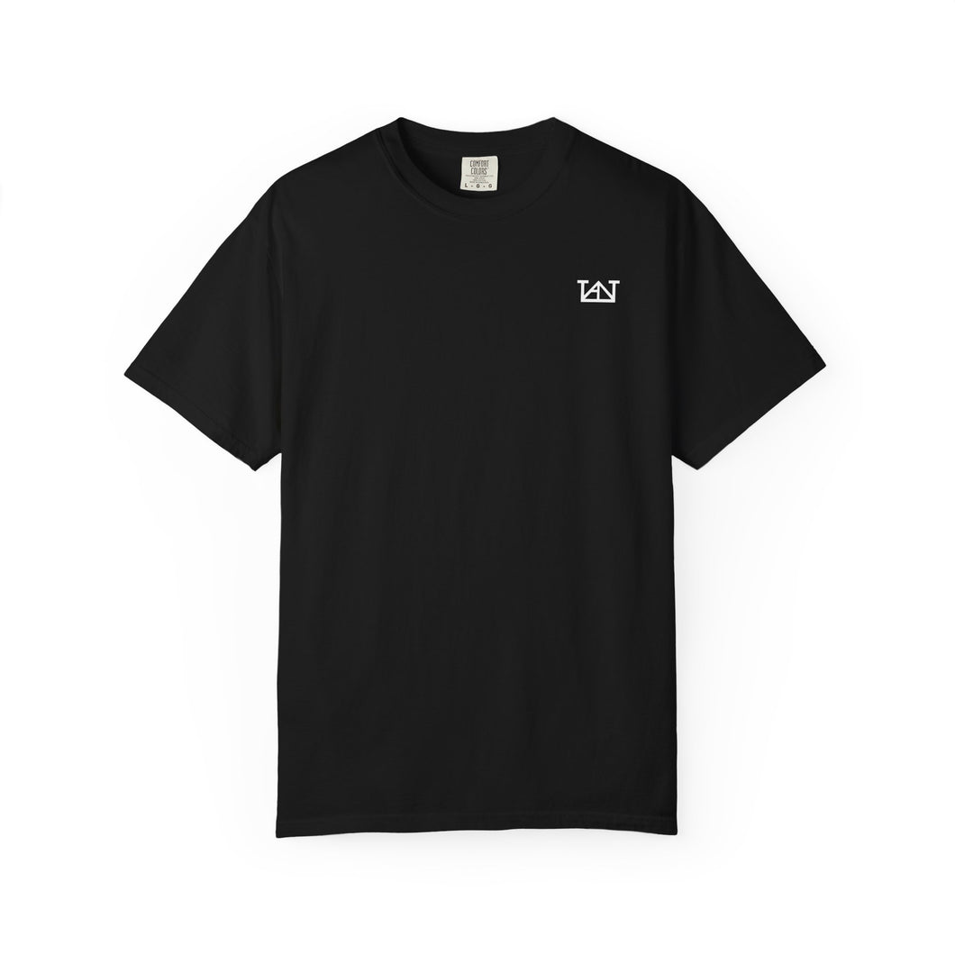 Monument-Ship T-shirt