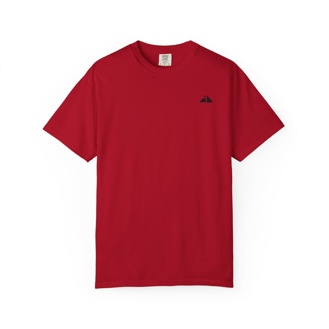 hous-temples T-shirt