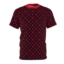 Load image into Gallery viewer, Angelstars Align Tee (Red)
