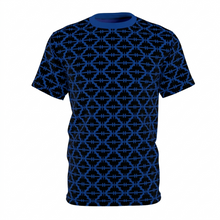 Load image into Gallery viewer, Houswarm Tee (Royal Blue)
