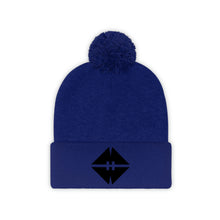 Load image into Gallery viewer, Houslords Pom Pom Beanie - Houslords
