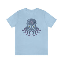 Load image into Gallery viewer, Houslords Octopus Unisex Jersey Tee - Houslords
