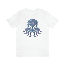 Load image into Gallery viewer, Houslords Octopus Unisex Jersey Tee - Houslords
