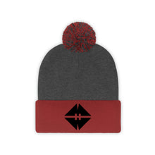 Load image into Gallery viewer, Houslords Pom Pom Beanie - Houslords
