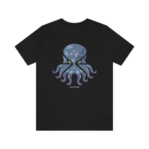 Houslords Octopus Unisex Jersey Tee - Houslords