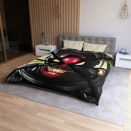 Houslords Microfiber Duvet Cover - Houslords