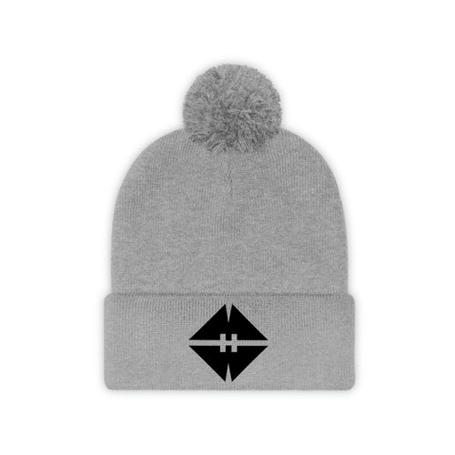 Houslords Pom Pom Beanie - Houslords